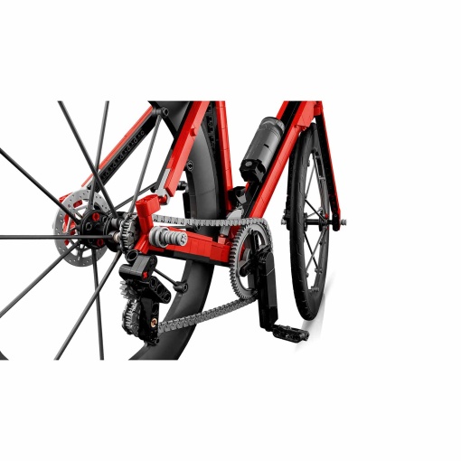 LEGO Icons bicicleta de estrada 11380
