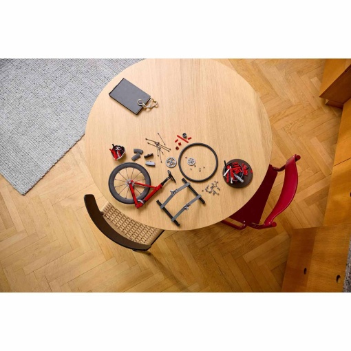 LEGO Icons bicicleta de estrada 11380