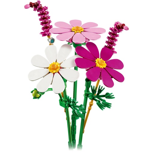 LEGO Botanical Collection cosmos 11514