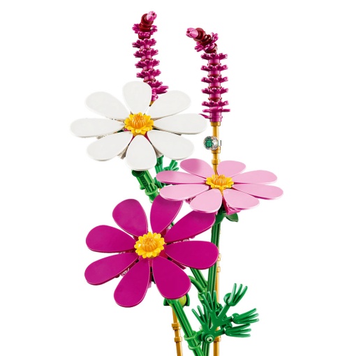 LEGO Botanical Collection cosmos 11514