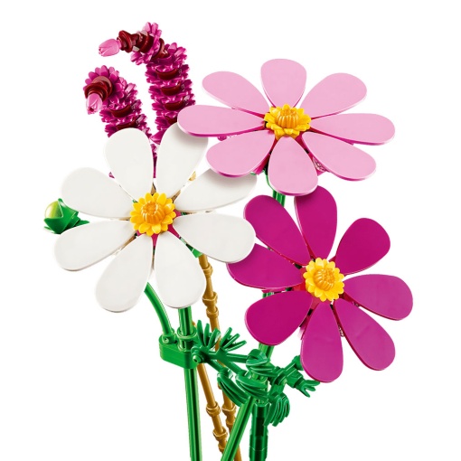LEGO Botanical Collection cosmos 11514