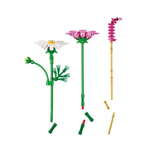 LEGO Botanical Collection cosmos 11514
