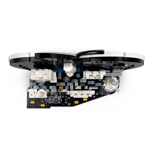 LEGO Architecture cidade de Nova Iorque - A Grande Maçã 21066
