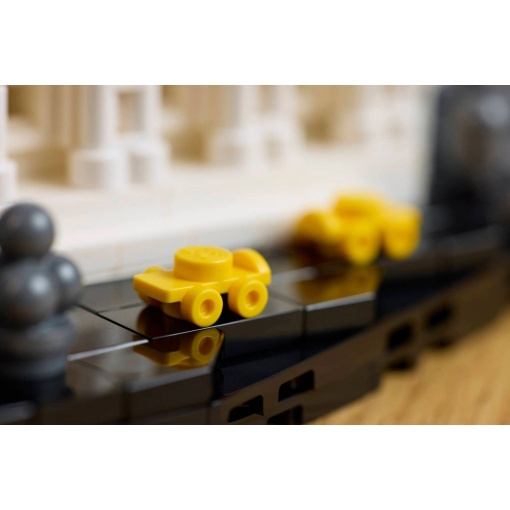 LEGO Architecture cidade de Nova Iorque - A Grande Maçã 21066