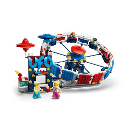 LEGO Creator 3-in-1 roda-gigante icónica 31389