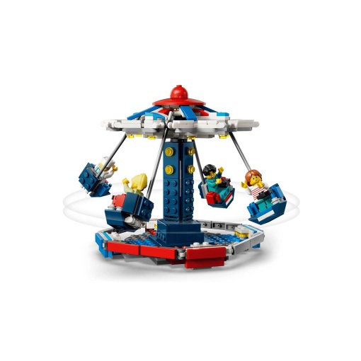 LEGO Creator 3-in-1 roda-gigante icónica 31389