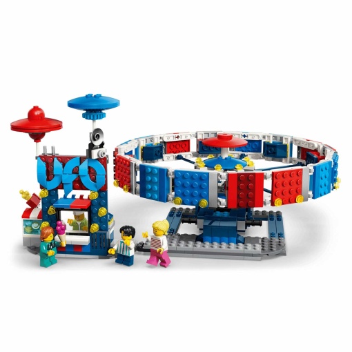 LEGO Creator 3-in-1 roda-gigante icónica 31389