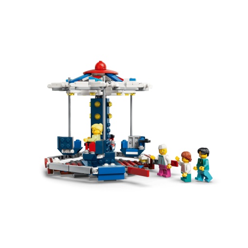 LEGO Creator 3-in-1 roda-gigante icónica 31389