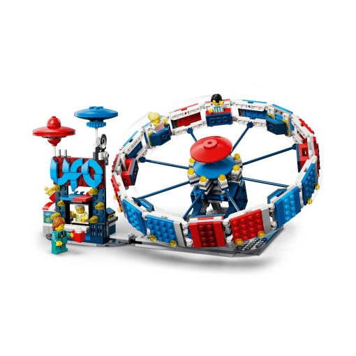 LEGO Creator 3-in-1 roda-gigante icónica 31389