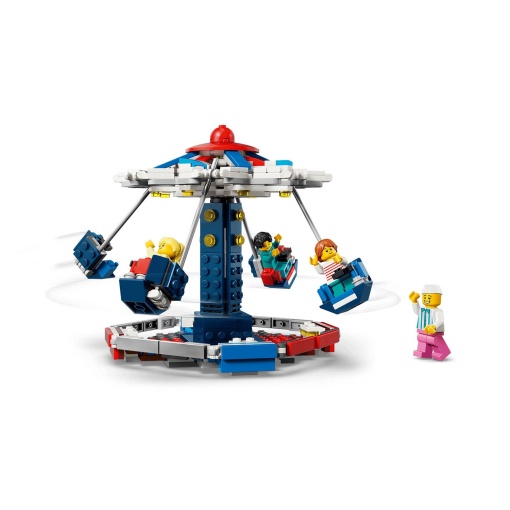 LEGO Creator 3-in-1 roda-gigante icónica 31389