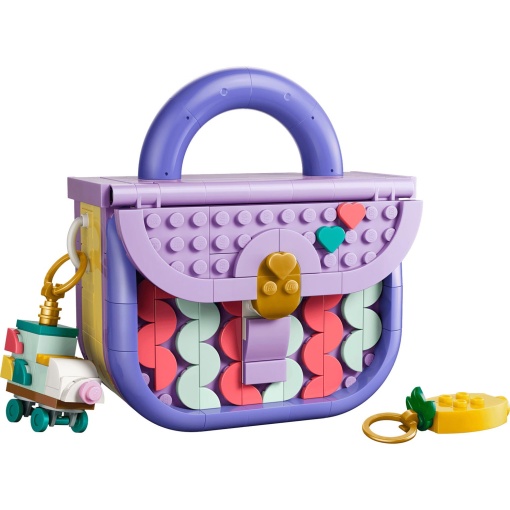 LEGO Creator 3-in-1 mala de moda e arte com arrumação 31391