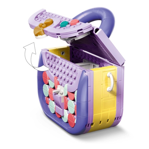 LEGO Creator 3-in-1 mala de moda e arte com arrumação 31391