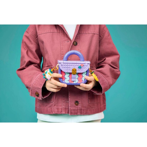 LEGO Creator 3-in-1 mala de moda e arte com arrumação 31391