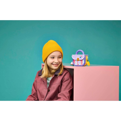 LEGO Creator 3-in-1 mala de moda e arte com arrumação 31391