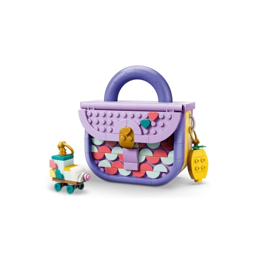 LEGO Creator 3-in-1 mala de moda e arte com arrumação 31391