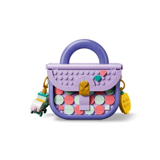 LEGO Creator 3-in-1 mala de moda e arte com arrumação 31391
