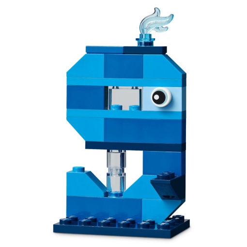 LEGO números de aniversário 40807