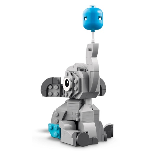 LEGO elefante bebé no céu 40814