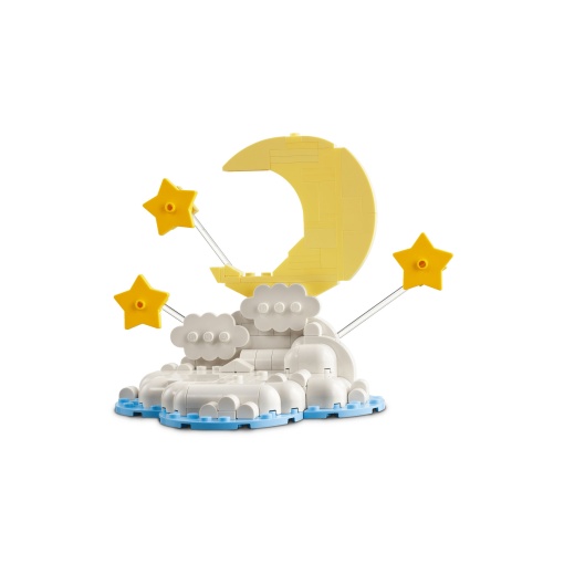 LEGO elefante bebé no céu 40814