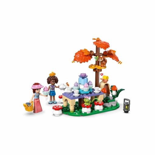 LEGO Friends festinha de chá na floresta 42690