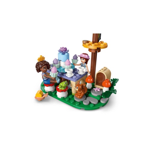 LEGO Friends festinha de chá na floresta 42690