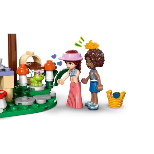 LEGO Friends festinha de chá na floresta 42690