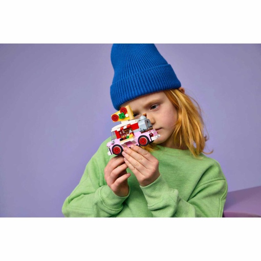 LEGO Friends carrinha de pizzas 42694