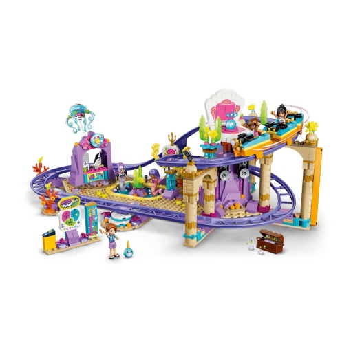 LEGO Friends montanha-russa das sereias 42703