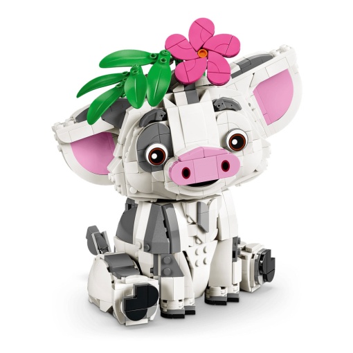 LEGO Disney Vaiana Pua 43292
