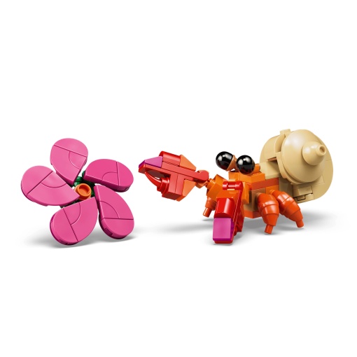 LEGO Disney Vaiana Pua 43292