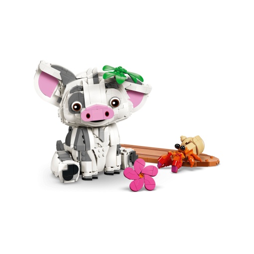 LEGO Disney Vaiana Pua 43292
