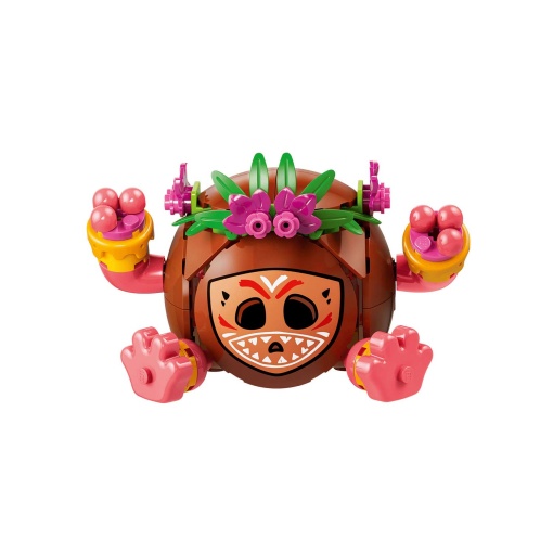 LEGO Disney Vaiana Kakamora 43293