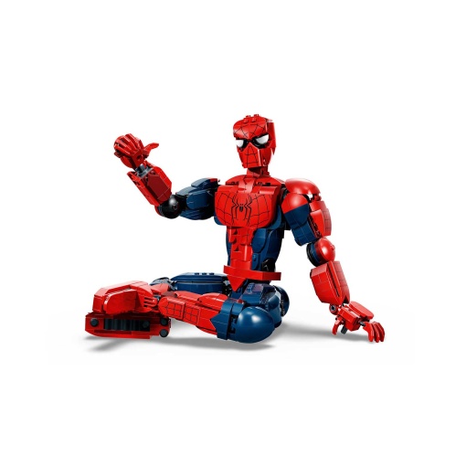 LEGO Marvel figura de herói do Spider-Man 76346