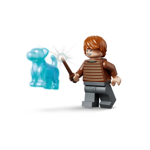 LEGO Harry Potter lojas de feitiçaria da Rua Bativolta 76471