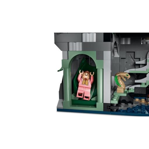 LEGO Harry Potter o castelo de Hogwarts: ala leste 76473