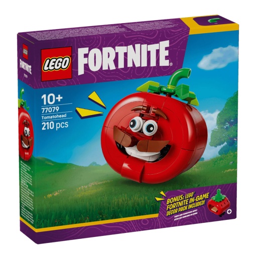 LEGO Fortnite Tomatohead 77079