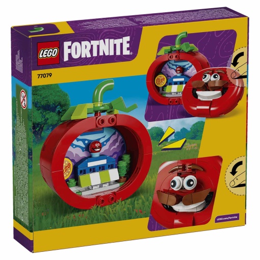 LEGO Fortnite Tomatohead 77079