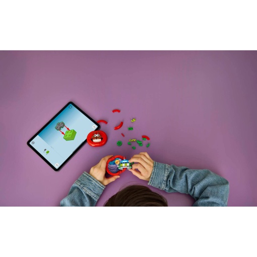 LEGO Fortnite Tomatohead 77079
