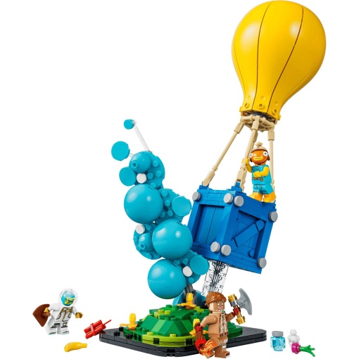 LEGO Fortnite Supply Drop 77080
