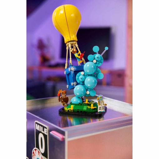 LEGO Fortnite Supply Drop 77080