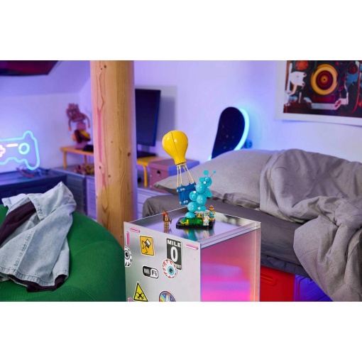 LEGO Fortnite Supply Drop 77080