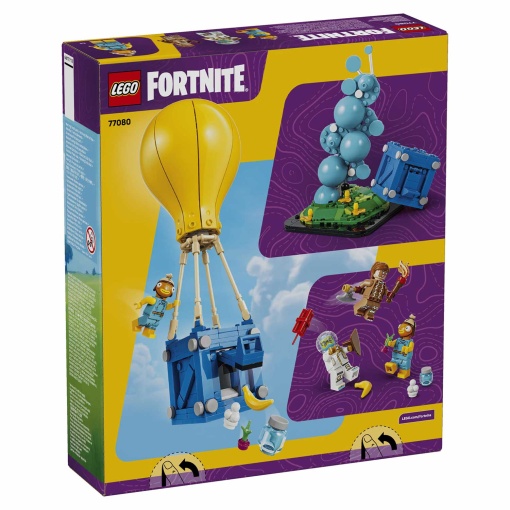 LEGO Fortnite Supply Drop 77080