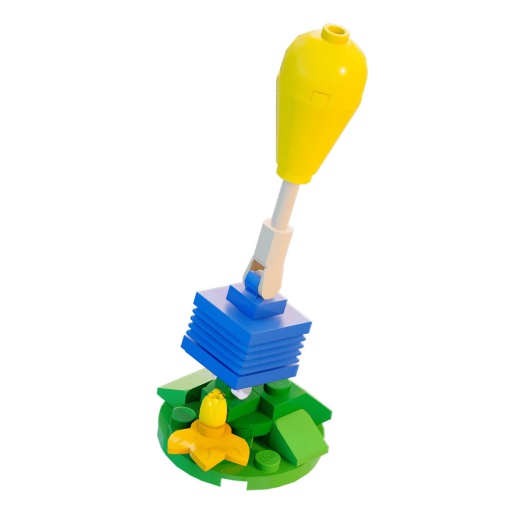 LEGO Fortnite Supply Drop 77080