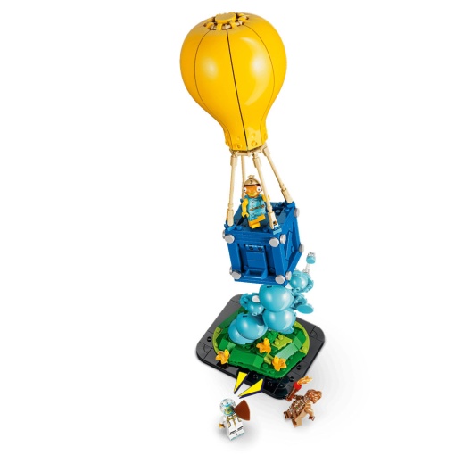 LEGO Fortnite Supply Drop 77080