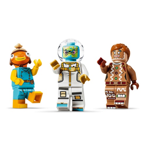 LEGO Fortnite Supply Drop 77080