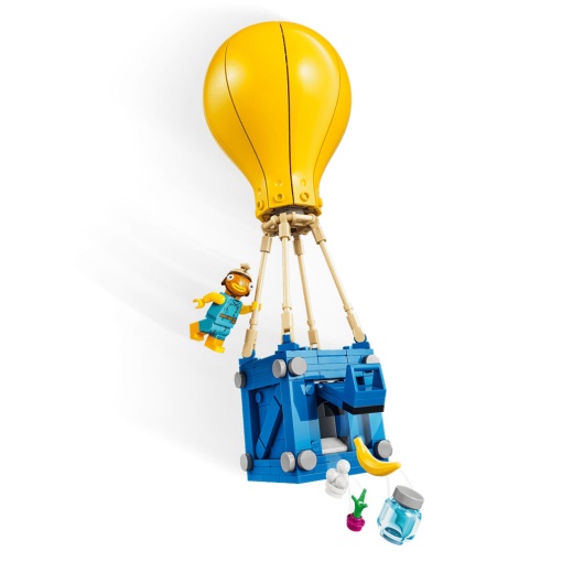 LEGO Fortnite Supply Drop 77080