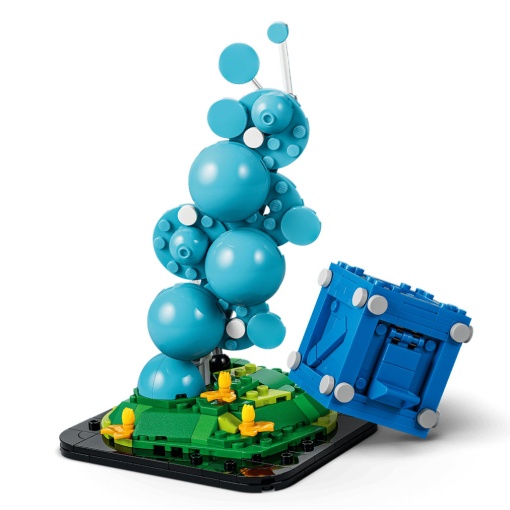 LEGO Fortnite Supply Drop 77080