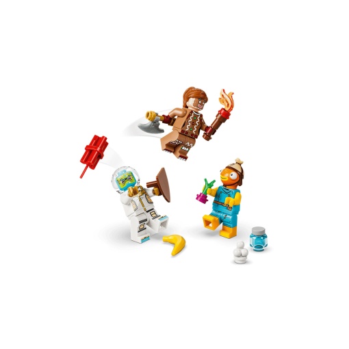 LEGO Fortnite Supply Drop 77080