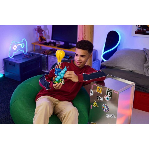 LEGO Fortnite Supply Drop 77080