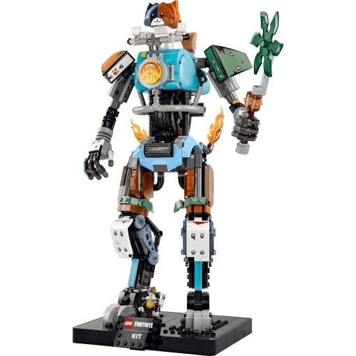 LEGO Fortnite Kit 77081